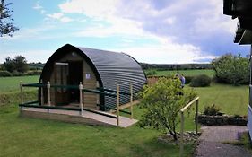 Shanagarry / Ballycotton Glamping Pod